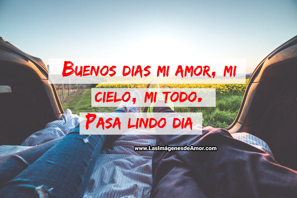 Descargar imagenes de amor de buenos dias