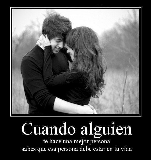 Desmotivaciones de amor para dedicar nuevas y lindas