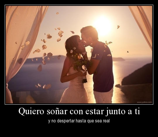 Desmotivaciones de amor para dedicar