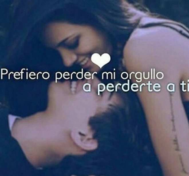 Fotos de amor bonitas lindas