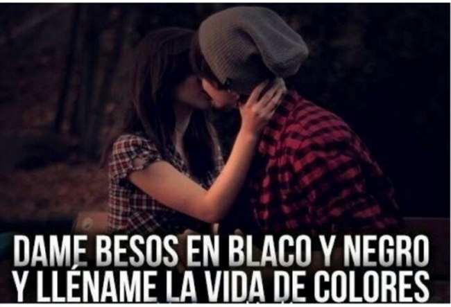 Fotos de amor bonitas para facebook