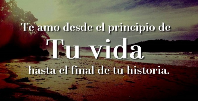 Imagenes de amor con mensajes para dedicar gratis