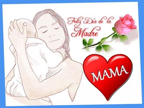 Imagenes para el dia de la madre Imagenes para el dia de la madre