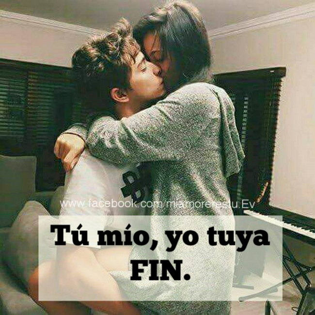 Imágenes de amor para junio 2018