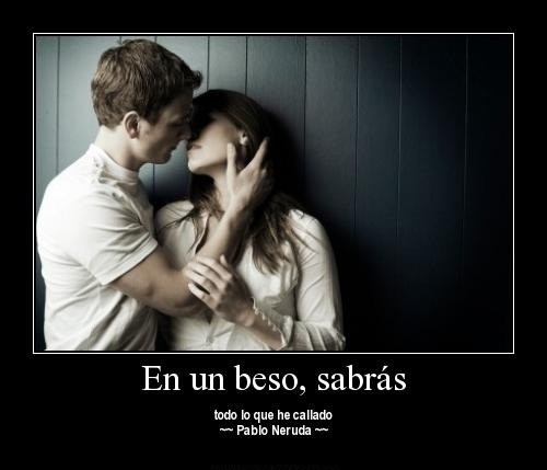 Amantes imagen