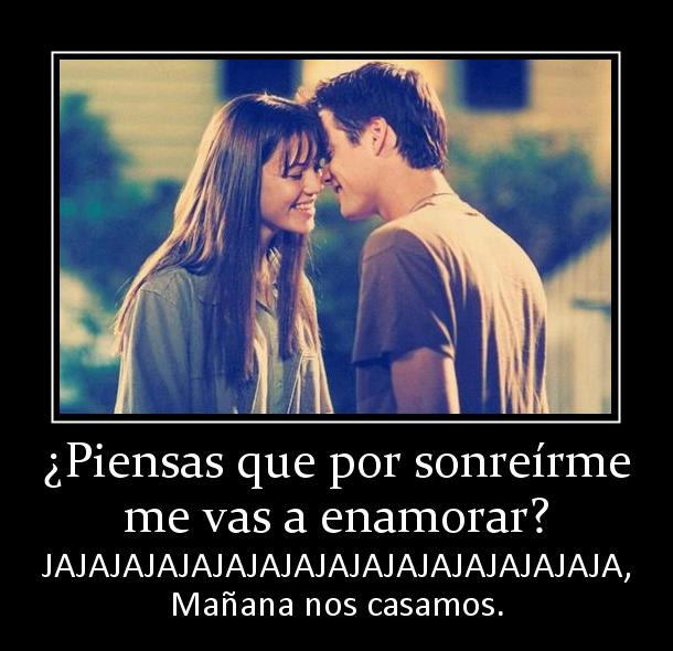Desmotivaciones de amor para dedicar mas lindas