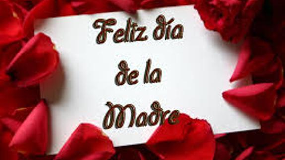 Feliz dia mama imagen