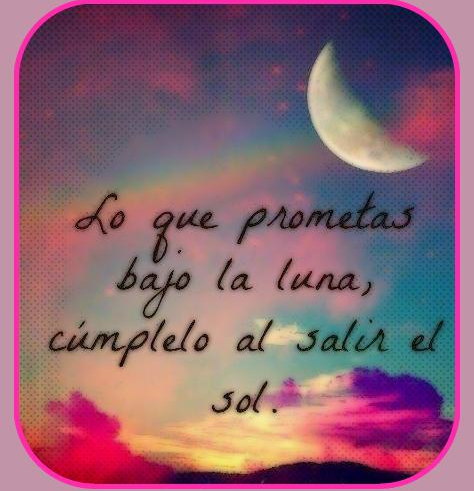 Imagenes con versos románticos