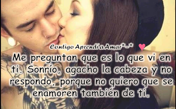 Imagenes de amor para el muro de facebook romanticas y bellas