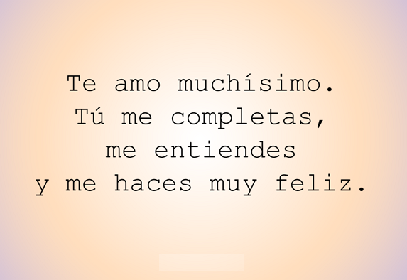 Imagenes de amor para compartir por whatsapp con frases