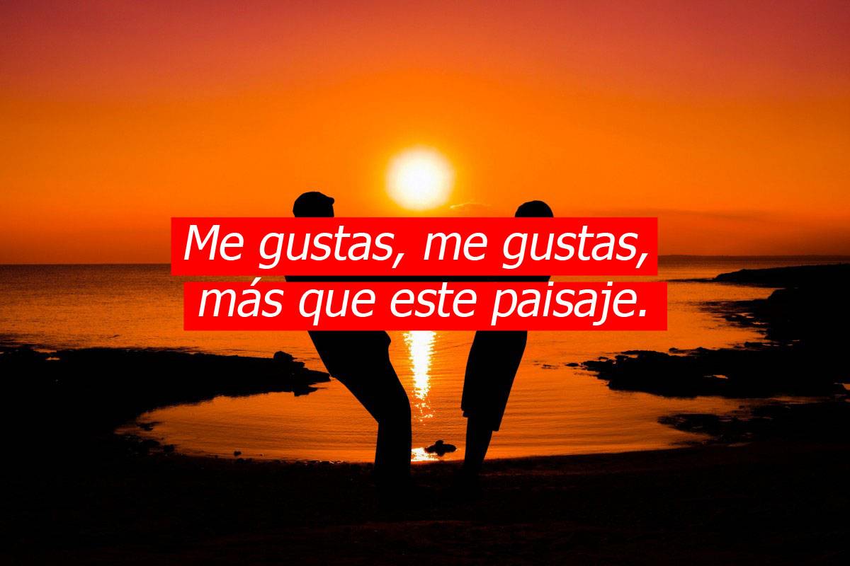 Imagenes de me gustas más que