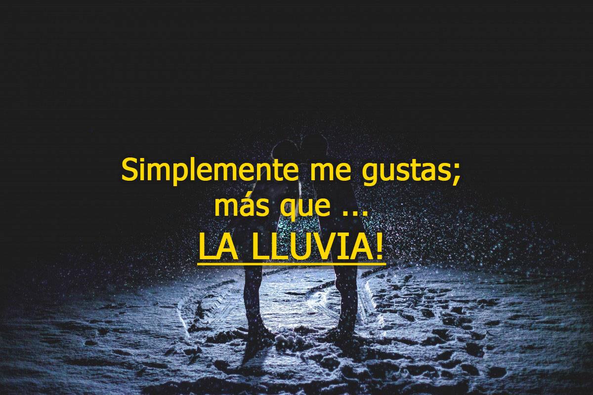 Frases de amor divertidas
