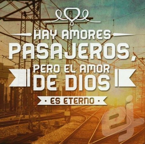 Imagenes del amor de dios