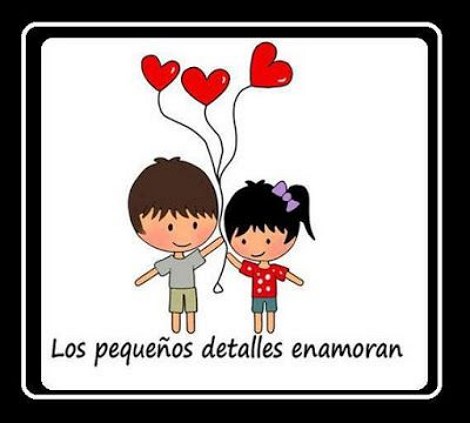 Nuevas imagenes de amor con detalles que enamoran