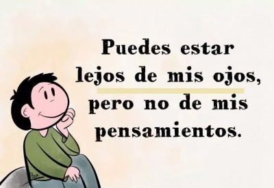 Imagenes para un amor que esta lejos