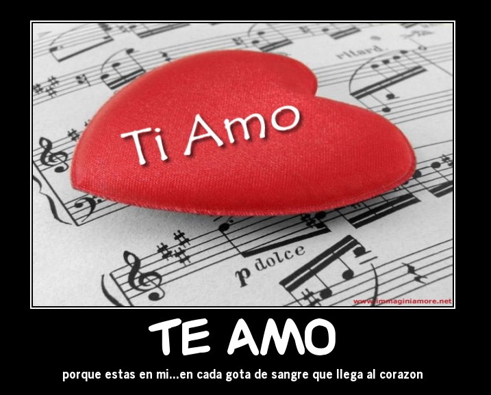 Imagenes con amor y pasion