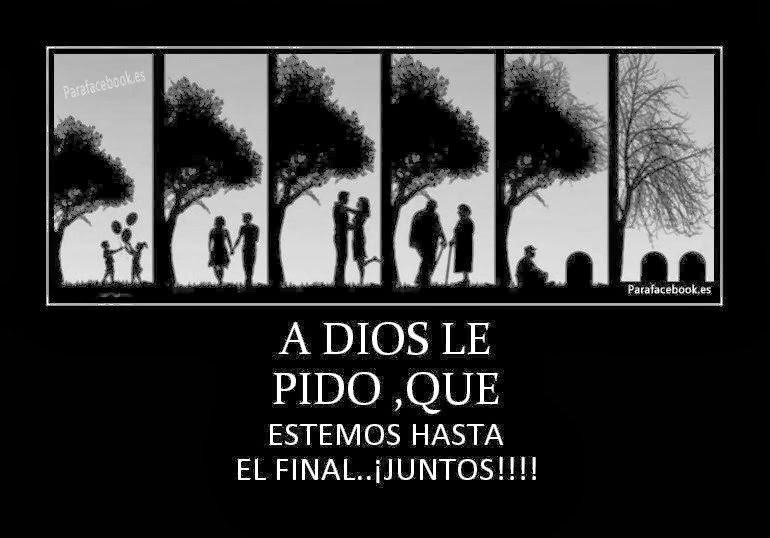 Imagenes de amor juntos para toda la vida siempre