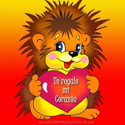 Imagenes de amor y amistad