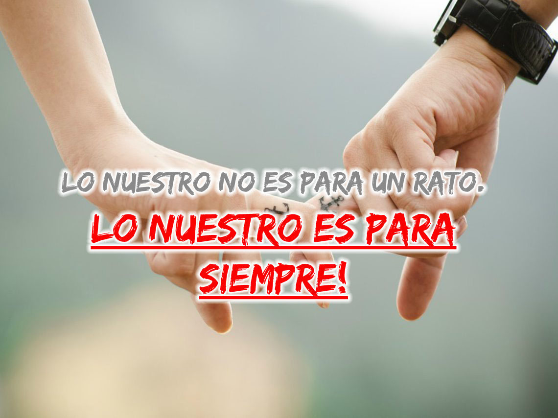 Imagenes amor inseparable