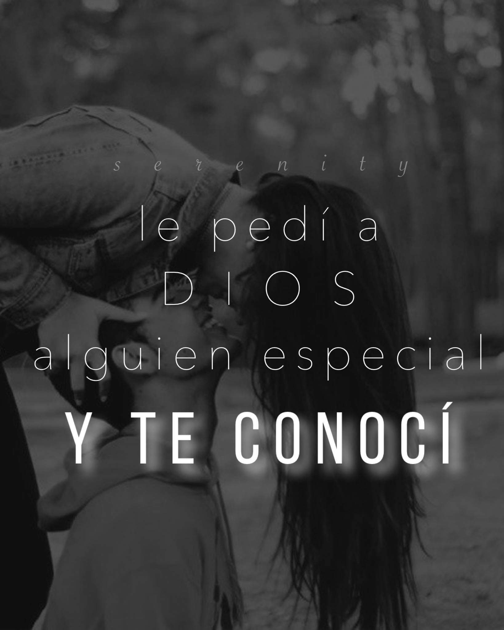 Imagenes para dedicar a alguien que amo