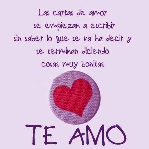 Mensajes para dedicar con pensamientos de amor