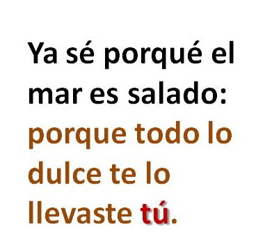 Imagenes que enamoran y hacen feliz