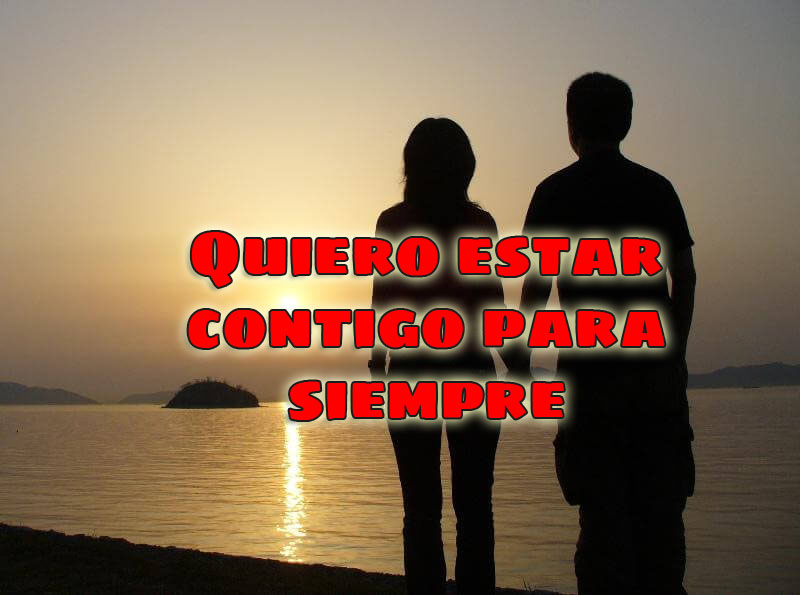 Amor en imagenes con frases
