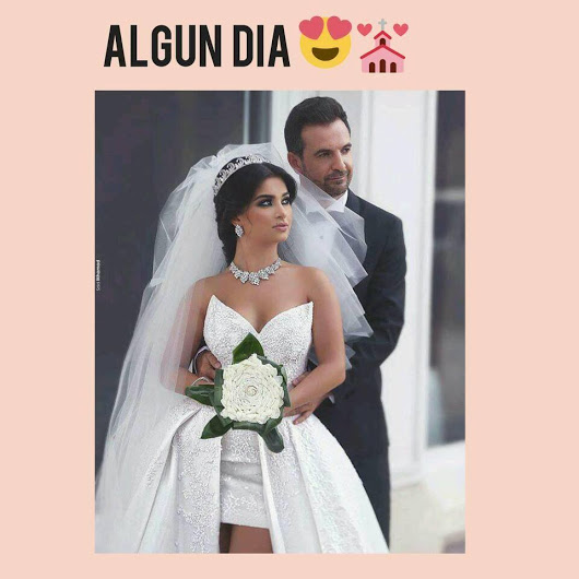 Algun dia nos vamos a casar imagen