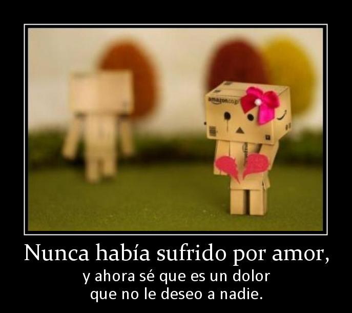 Imagenes de amor sufrido desmotivaciones