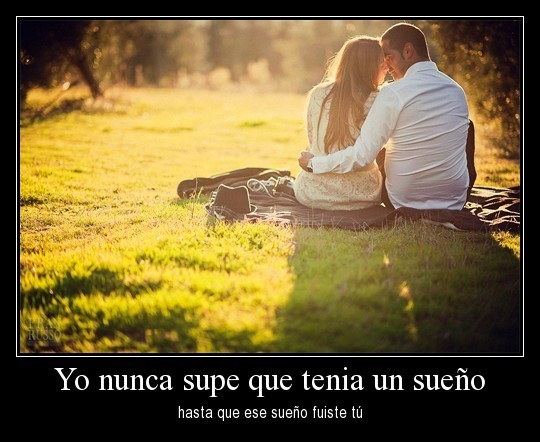 Desmotivaciones para conquistar pareja