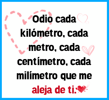 Palabras con mensajes cortos de amor para tu pareja