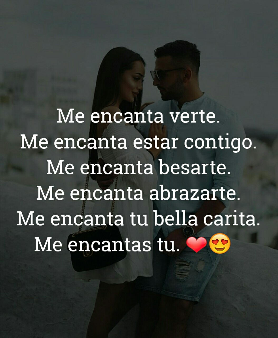 Textos y mensajes de amor