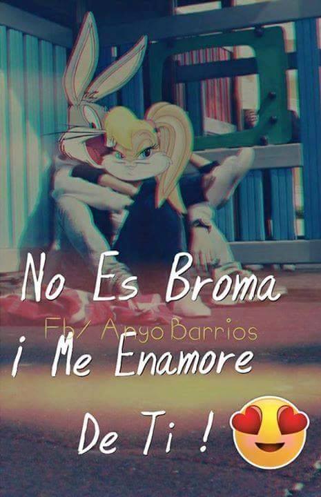 Me enamore de ti imagen