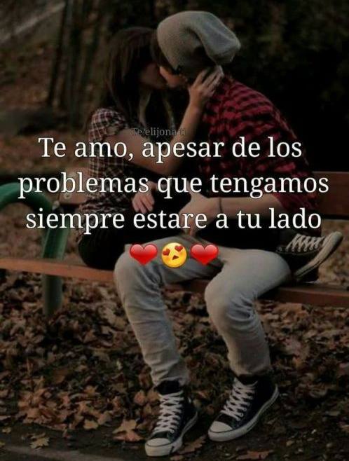 Nuevas imagenes de amor 2019