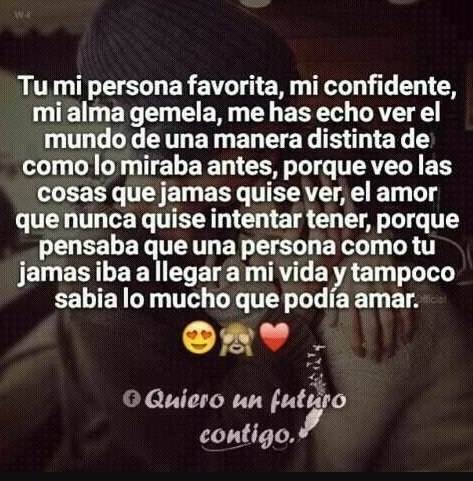 Imagenes de amor para mi persona favorita